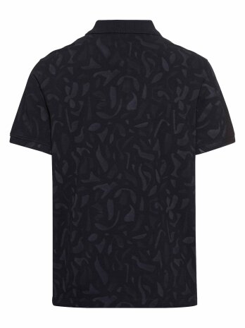Majica kratki rukav polo