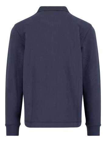 Majica dugi rukav polo