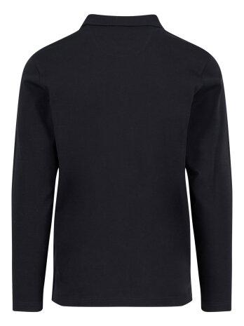 Majica dugi rukav polo