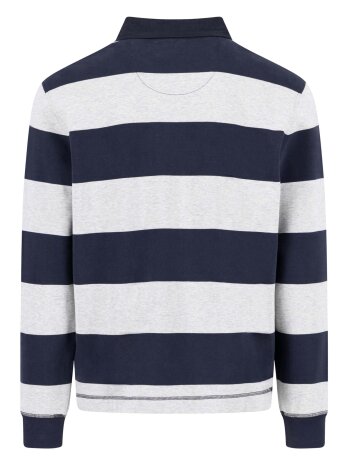 Majica dugi rukav polo