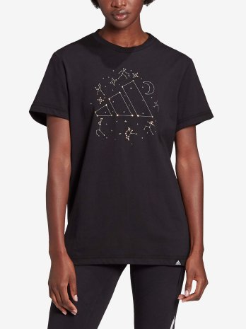 Majica kratki rukav Constellation W