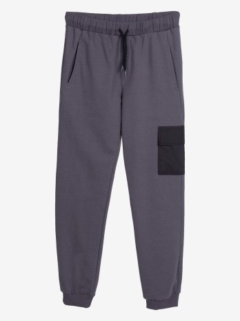 Hlače jogging