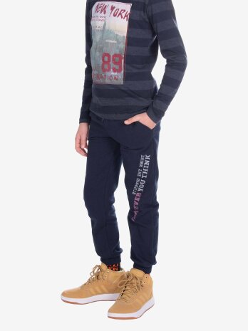 Hlače jogging